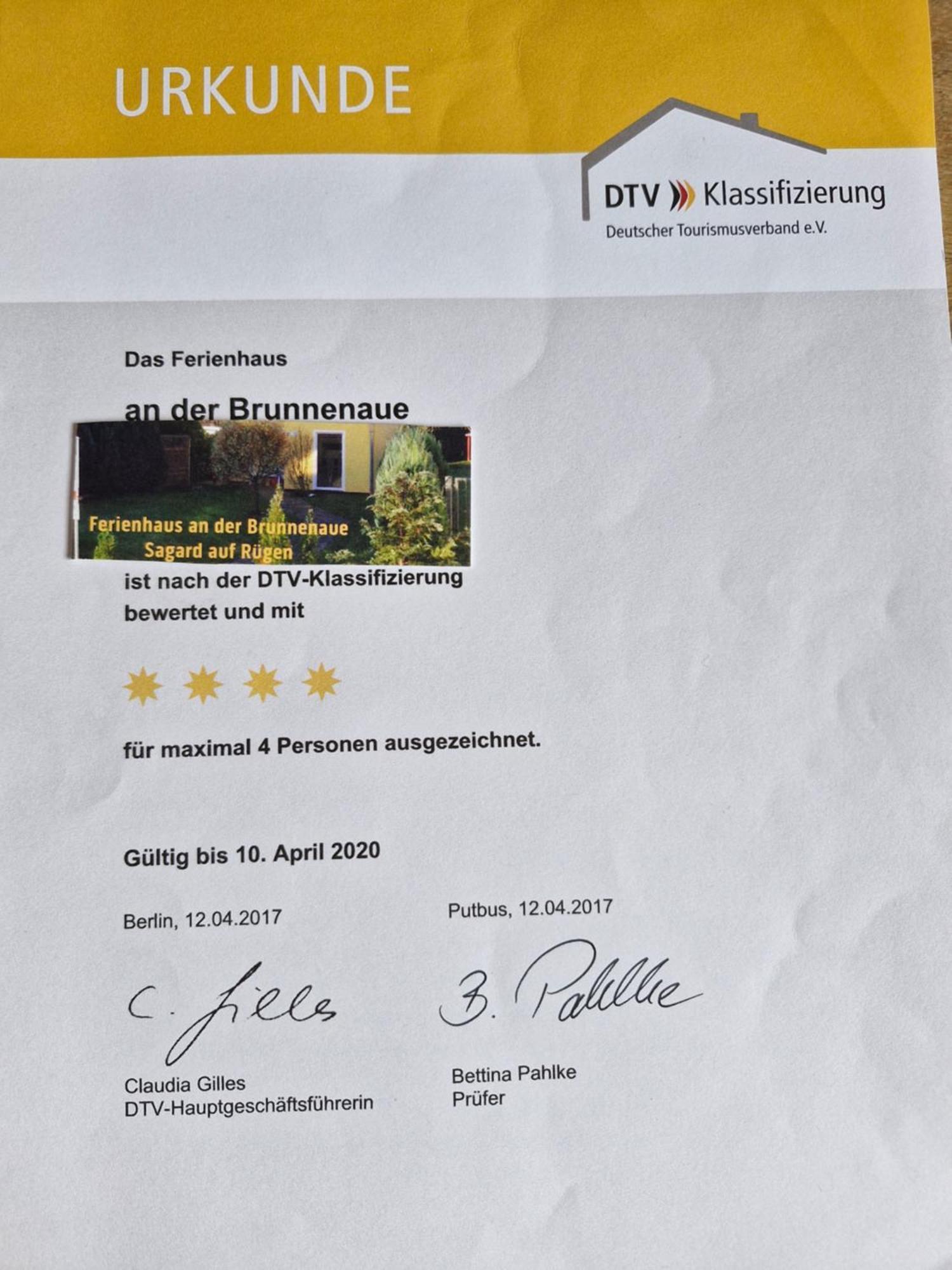 Ferienhaus An Der Brunnenaue 4 Sterne, E-Ladestation Am Haus, Wlan, Netflix, Garten Sagard Exterior foto